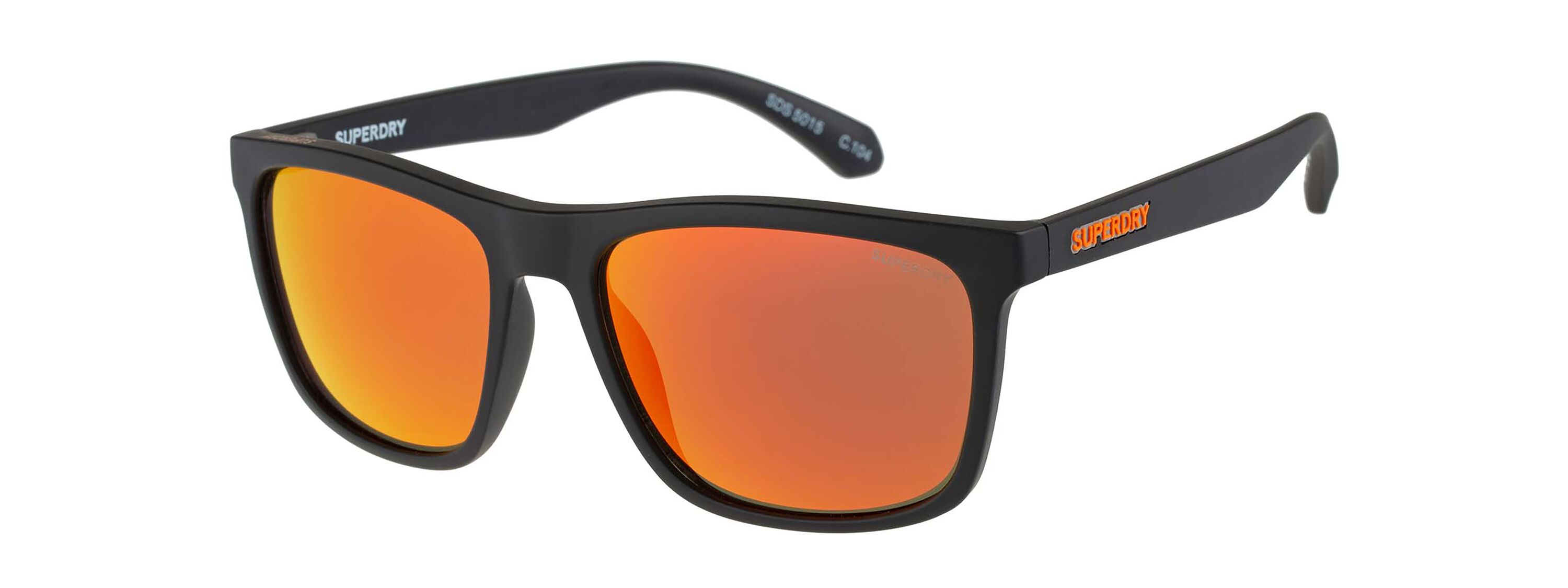 Superdry 996080 Sonnenbrille Herren Kunststoff 58-18 145mm